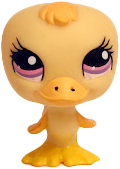 #1196 Duck