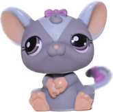 #1203 Rat