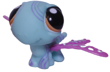 #1232 Dragonfly