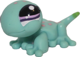 #1261 Gecko