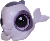 #131 Dolphin "Dauphine Delphin"