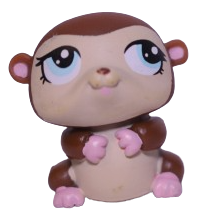 #1322 Hamster