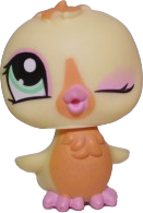#1329 Chick