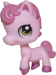 #1331 Horse