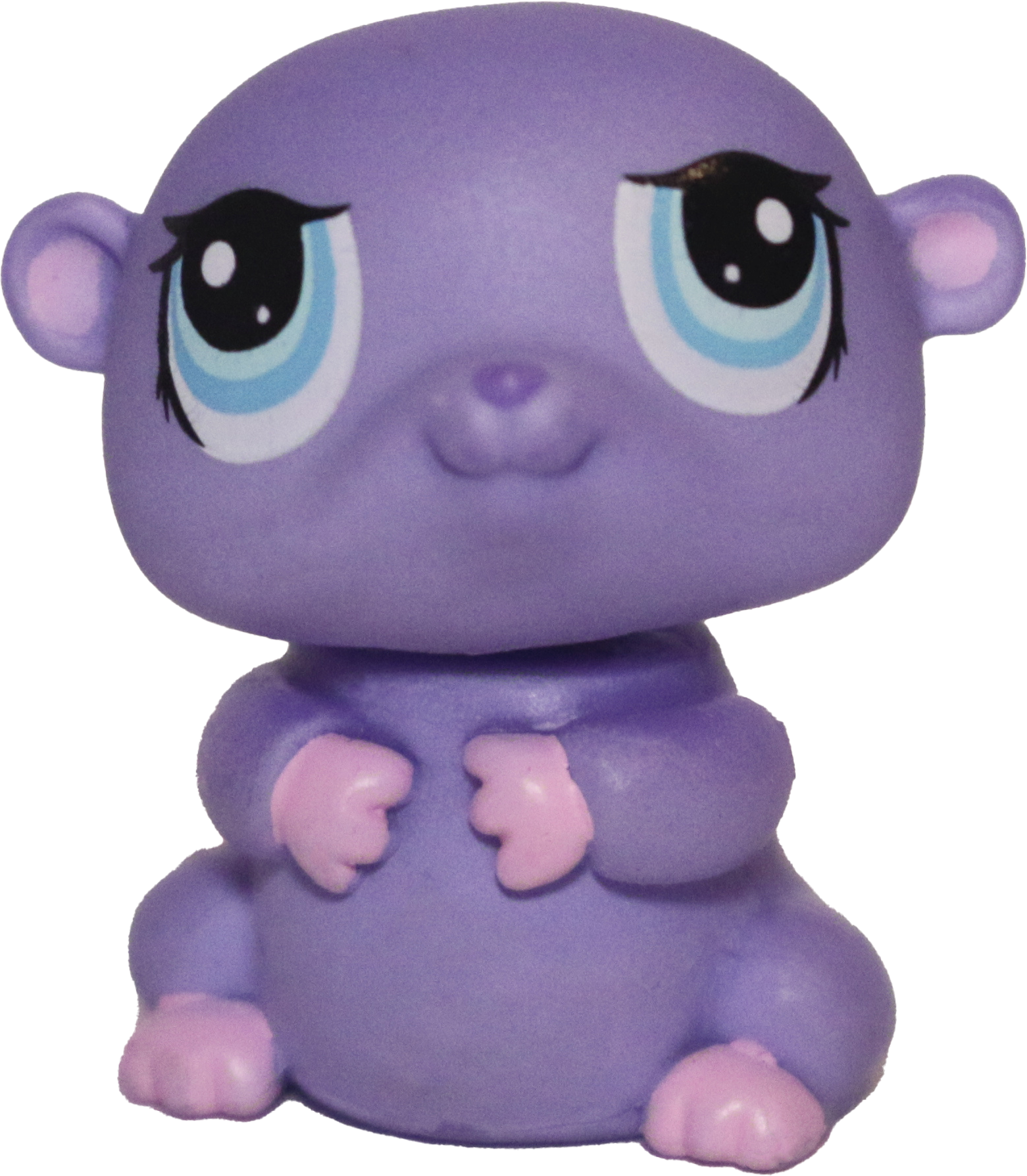 #1349 Hamster