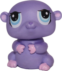 #1349 Hamster