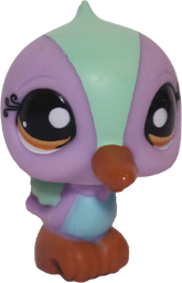#1381 Hummingbird