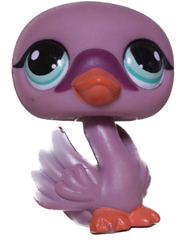 #1400 Swan