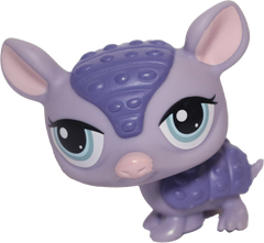 #1454 Armadillo