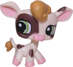 #1457 Cow