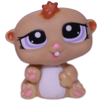 #1479 Hamster