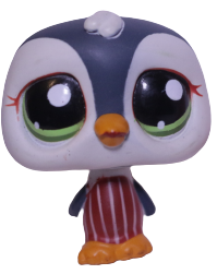 #1494 Penguin