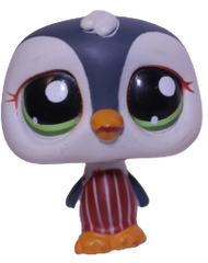 #1494 Penguin
