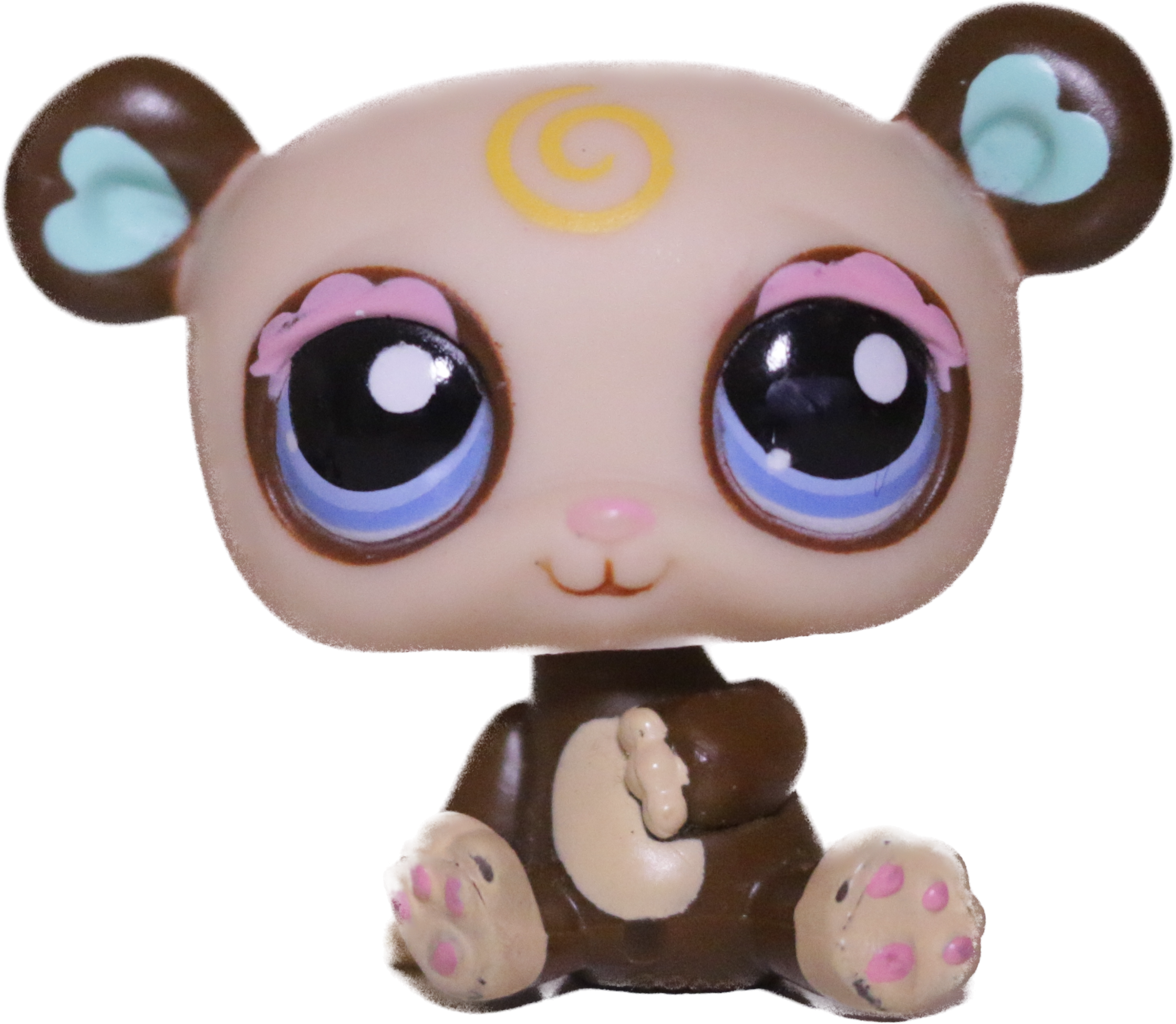 #1495 Panda
