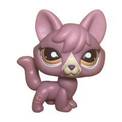 #1536 Fox