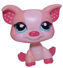#1544 Pig