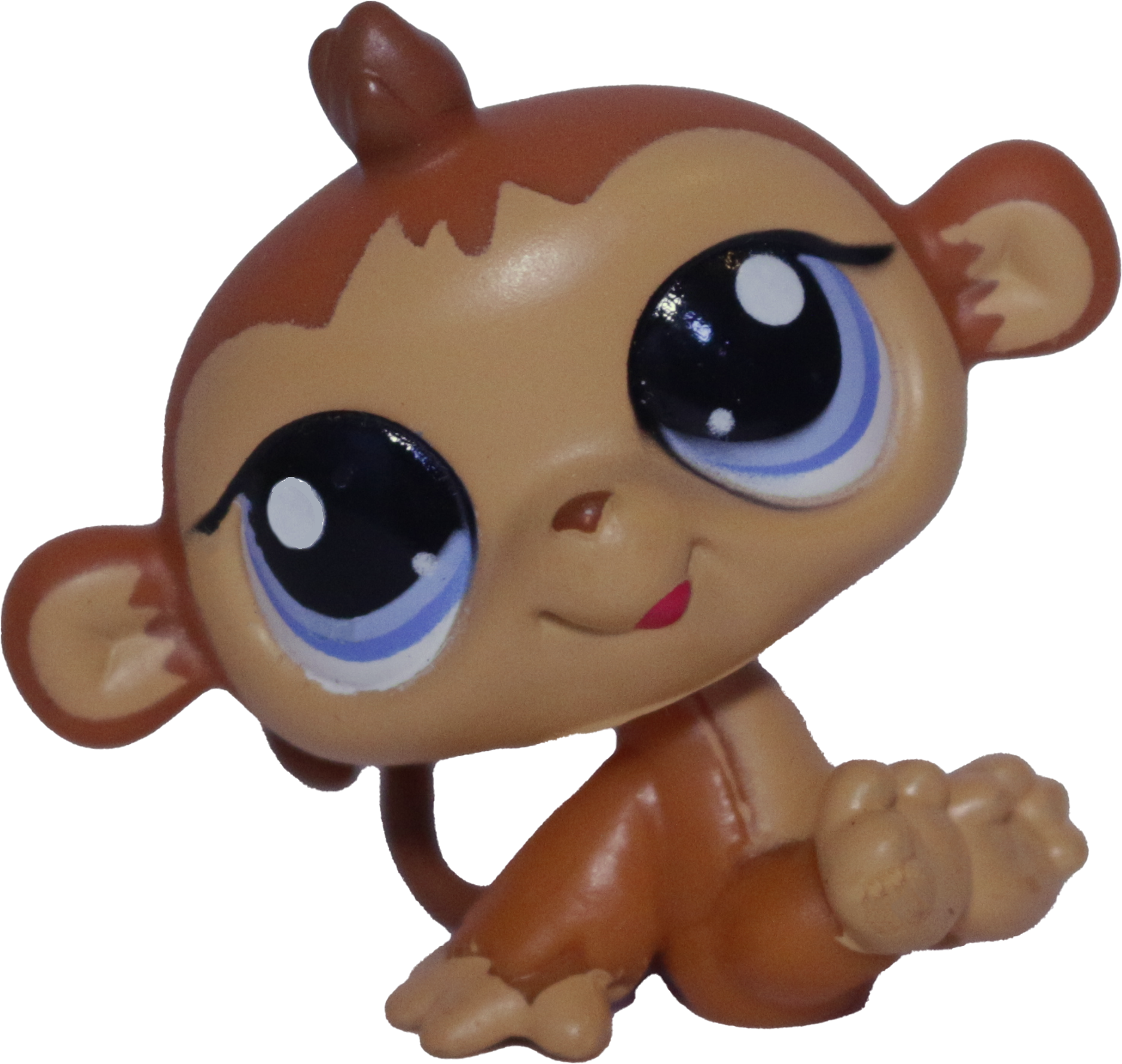 #1553 Baby Monkey