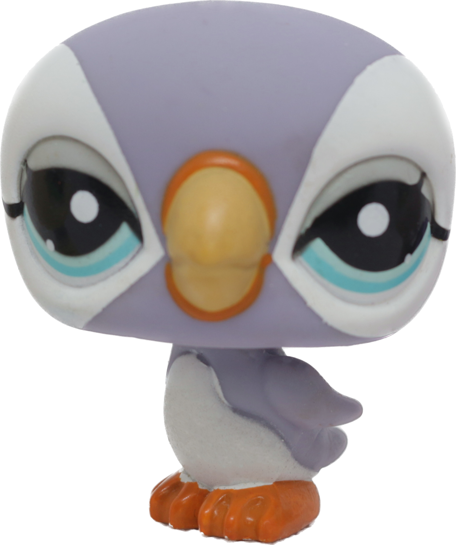 #1574 Puffin