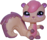 #1601 Squirrel