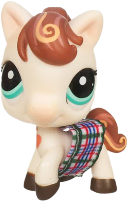#1616 Horse