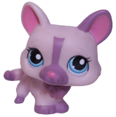 #1645 Corgi