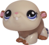 #1689 Hamster