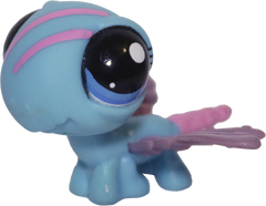 #1725 Dragonfly