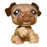 #1765 Bulldog
