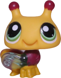 #1799 Bee
