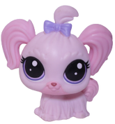 #181 Maltese "Lila-Mae Pinktail"