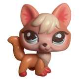 #1812 Fox