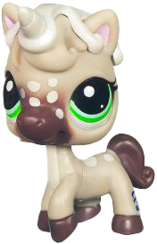#1820 Horse
