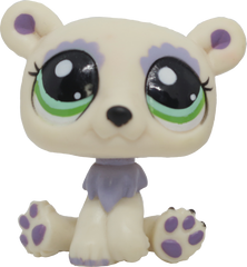 #1822 Polar Bear