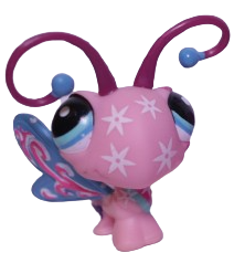 #1838 Butterfly