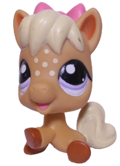 #1879 Horse