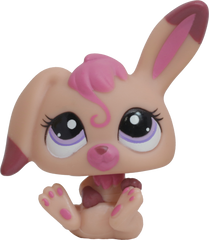 #1920 Baby Rabbit