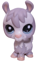 #1937 Llama