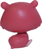 #2-102 Hamster "Trip Hamston"