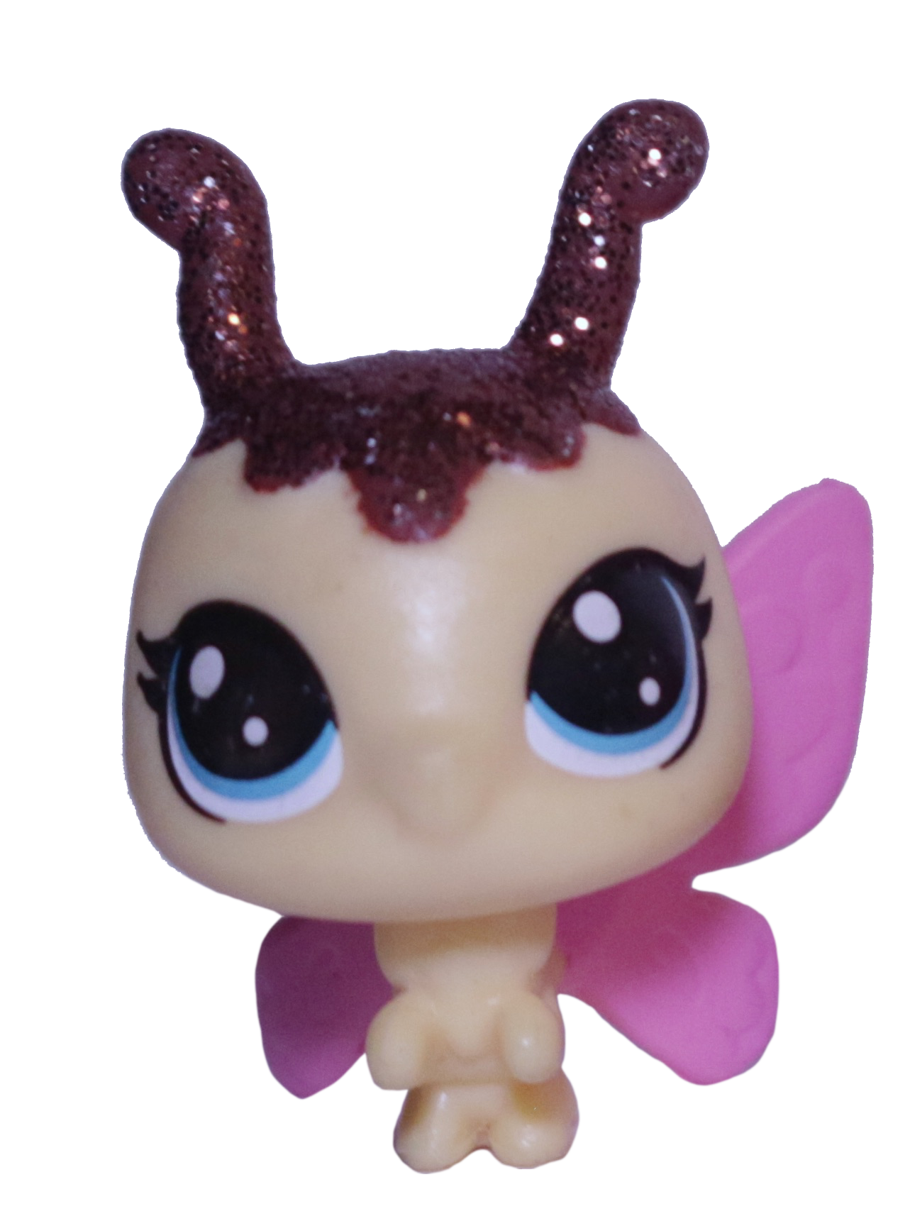 #2-11 Mini Butterfly "Eclaire Butterwings"