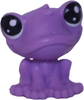 #2-113 Teensy Frog "Keely Frogget"