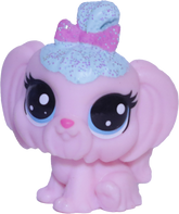 #2-2 Mini Maltese "Jammy Lapdog"