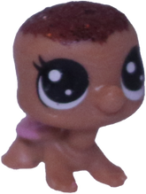 #2-27 Teensy Turtle "Tiramisu Turtleton"