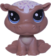 #2-46 Hippo "Cookie Hippomont"