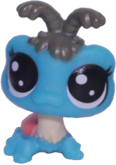 #2-71 Teensy Beetle "Yamua Beetlemoto"