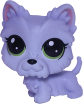 #2-89 Mini Scottie "Luis Terriera"