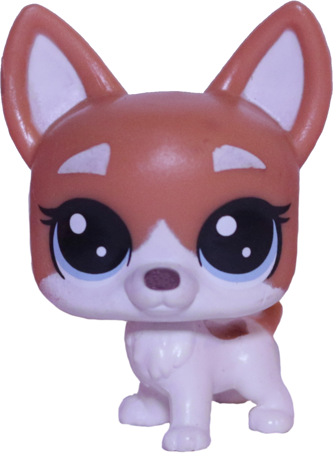 #2-94 Mini Chihuahua "Bree Lahuahua"