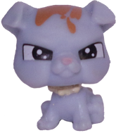 #2-95 Teensy Bulldog "Bullpup Scrapper"