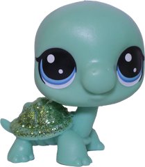 #2-S1 Turtle "Glint Gilturtle"