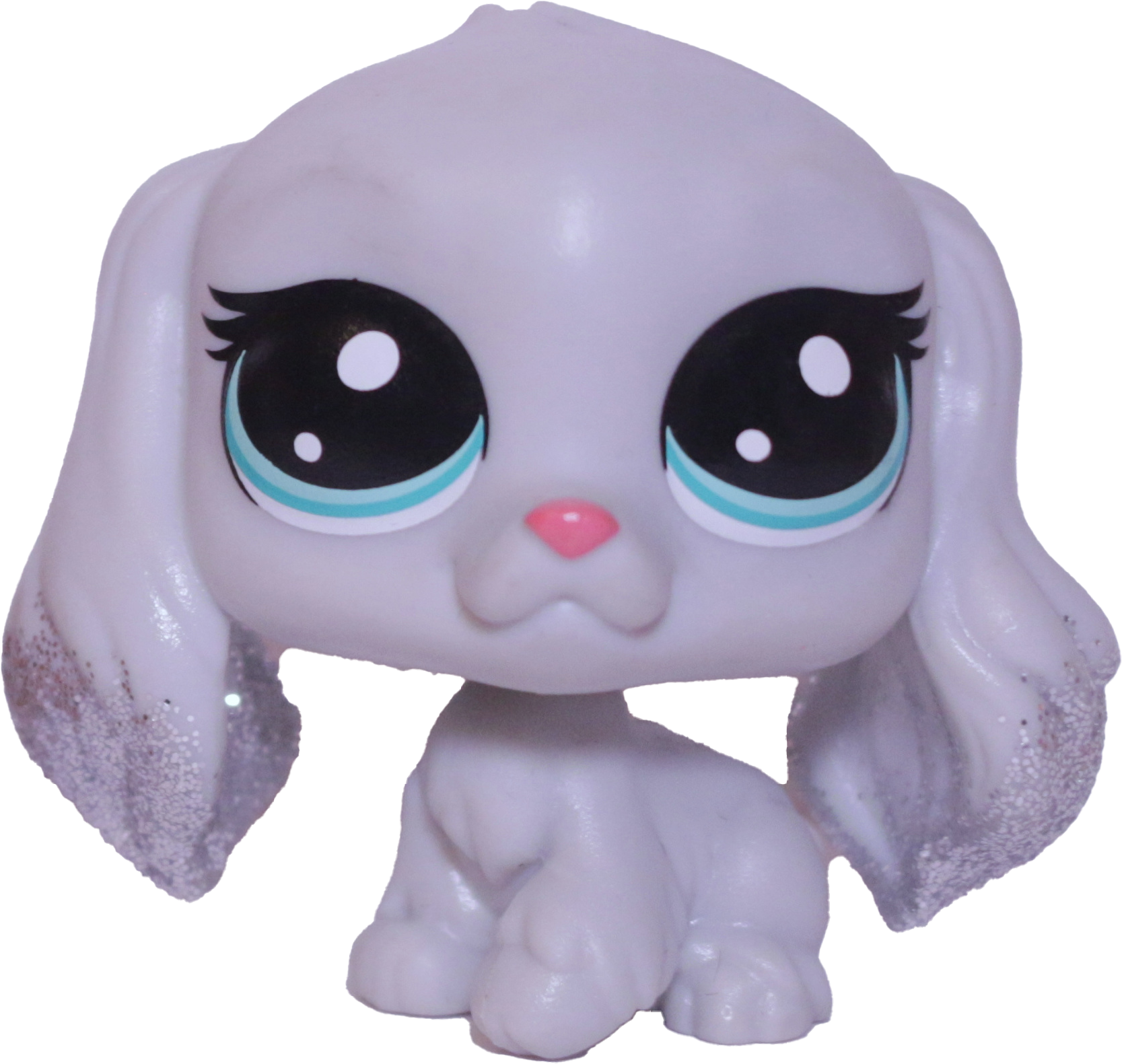 #2-S14 Cocker Spaniel "Tinsel Spanielton"