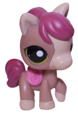 #2087 Horse